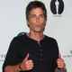 Illustration for article titled Rob Lowe Stares Into the Internet and Dreadlocked Rob Lowe Stares Back